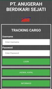 aplikasi android abstracking
